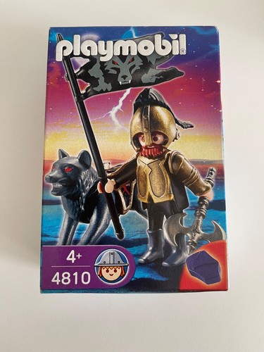 Playmobil 4810 axt - 4810, ritter