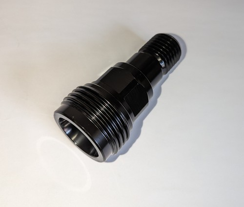 Adapter bohrkrone unc - bohrkrone,
