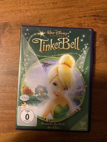 Tinkerbell von bradley raymond - bradley,