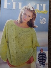 Lana Grossa Filati Nr. 8