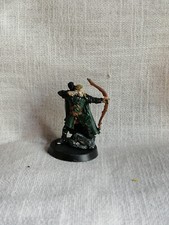 GW Herr der Ringe Tabletop -