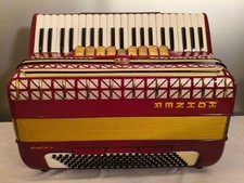 HOHNER ATLANTIC III  AKKORDEON