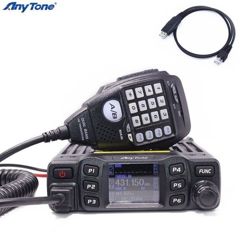 Anytone at778uv - anytone,