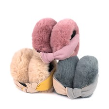 Flauschige