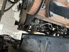 Einspritzpumpe - vw,