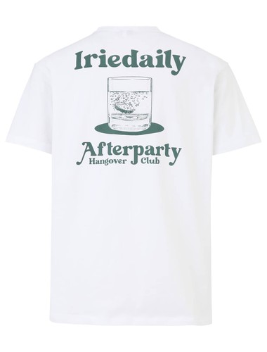 Iriedaily hangover club - iriedaily,