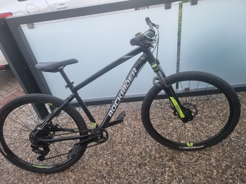 Jugenfahrrad