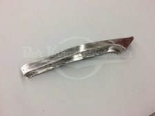 Längsträgerstütze vorn