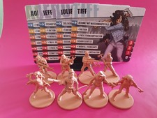 Zombicide Survivor + Zombivor
