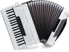 Bass piano akkordeon - 96,