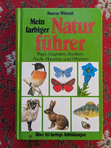 Vintage deutsches bücherpaket - deutsches,