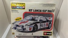 Bburago Metal Kit 1:24 Lancia
