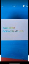 Samsung Galaxy Buds Live