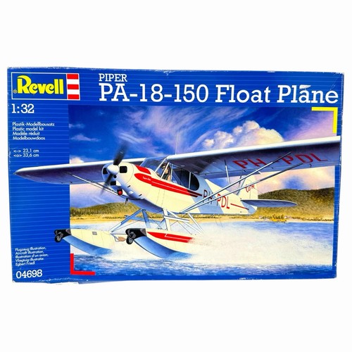 Revell 04698 piper 150 - revell, pa-18-150