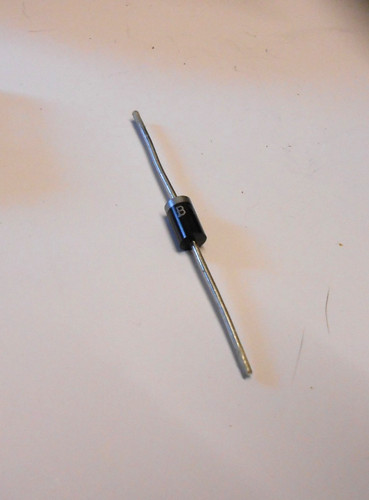 By255 diode - ,