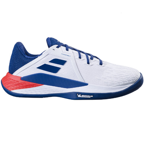 Babolat schuhe propulse - schuhe, fury