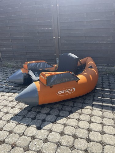 Outcast fishcat deluxe - fishcat,