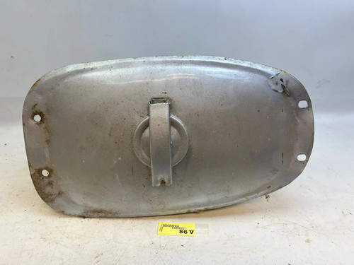 Vespa alt tank ohne - vespa, px