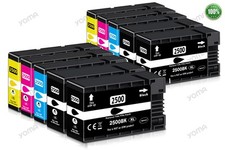 Patronen Kompatibel für Canon