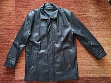 Herren Lederjacke. Gr.52