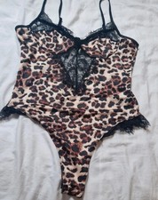 Body Spitze String  GR L