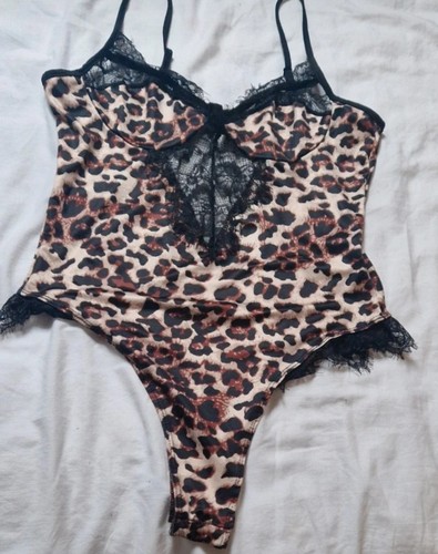 Body spitze string l - body,