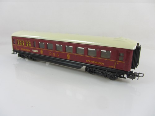 Märklin 346 schürzenwagen - märklin, 346/2