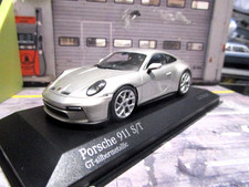 PORSCHE 911 / 992 Carrera S/T