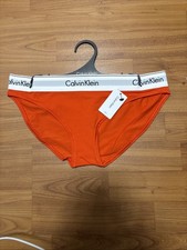 Ein  Calvin Klein Damen Slip