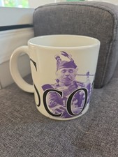 Starbucks Schottland Scotland City Mug Collector Series 2002 Tasse Becher #12