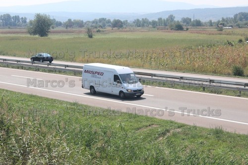 Lkw foto mercedes benz - lkw, mercedes-benz