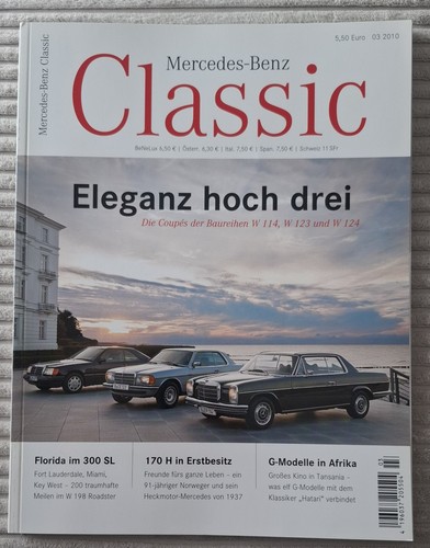 Mercedes benz classic oldtimer - mercedes-benz,