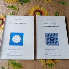 Die Wellen von De Broglie