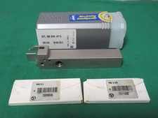 Iscar DGTL 20B-3D40-JHP-SL