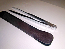 Spitzzirkel verchromt , Zirkel