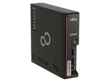 FUJITSU PC Esprimo G558, i3