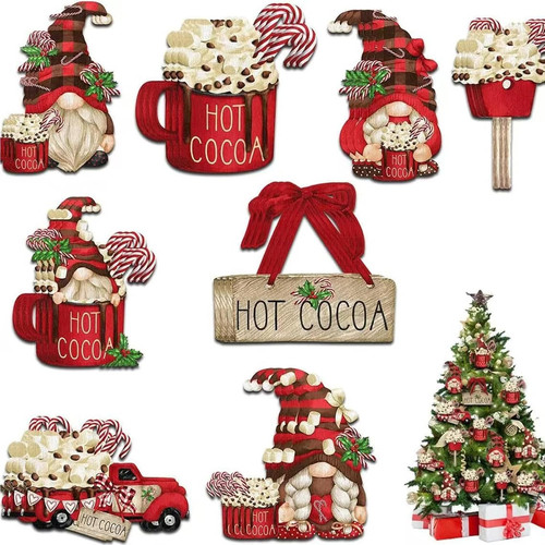 Weihnachtsbaumschmuck