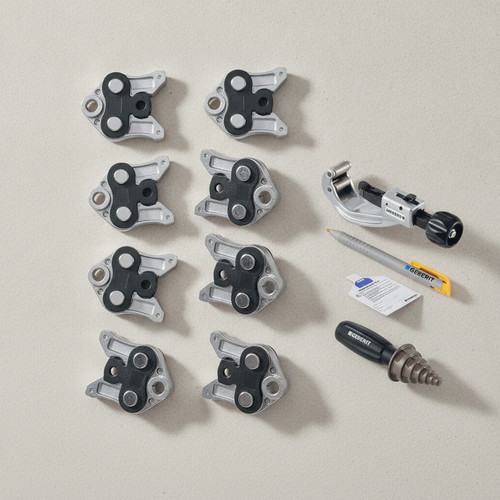 Geberit mepla set pressbacken - geberit,
