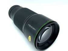 Hanimex 300mm 1:4 Objektiv Automatic MC Festbrennweite (Konica AR)