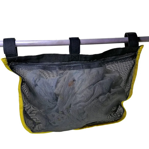 Kajak netz tasche - netz,