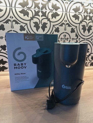 Babymoov milky now - milky,