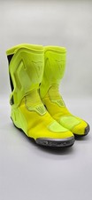 Dainese Torque 3 Fluo-Yellow