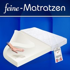 Visco Matratzen Topper