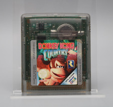 Donkey Kong Country (Nintendo Game Boy Color) | NUR MODUL | BLITZVERSAND