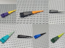 LEGO® Kralle Gummispitze