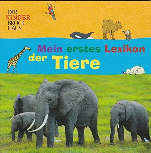 Mein erstes lexikon - lexikon, der