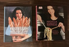 Kochbuch Set, 2 Bücher 