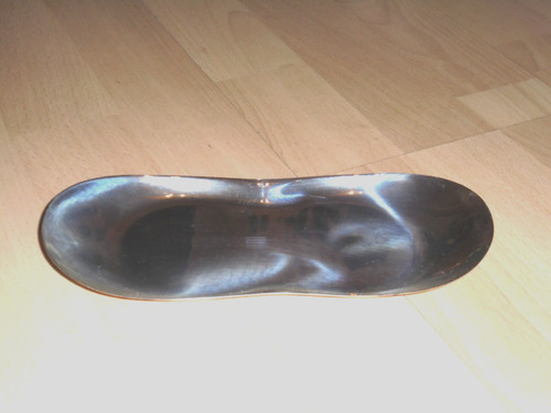 Schöne flache schale - schöne,