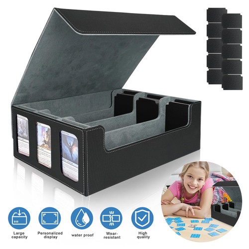 Mtg deckbox - mtg,