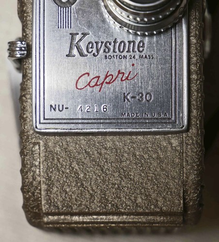 Keystone capri 8mm - k-30,